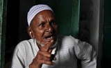 Babri Masjid case: Set ’Ram Lalla’ free, says oldest litigant Hashim Ansari